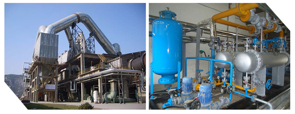 余熱發(fā)電 余熱發(fā)電