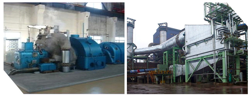 公司都引進(jìn)了余熱回收，你還在猶豫什么？