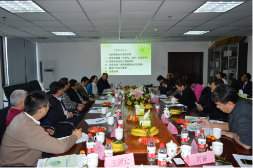 北京市委統(tǒng)戰(zhàn)部、工商聯(lián)領導蒞臨仟億達