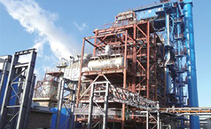 干熄焦余熱發(fā)電怎么才能更好的運作？