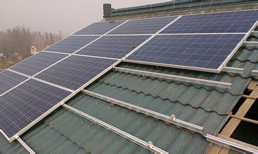 仟億達(dá)光伏發(fā)電：讓老百姓享補(bǔ)貼、賺錢、環(huán)保、潮流！