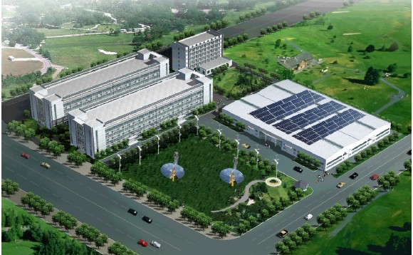 分布式能源方便靈活，有廣闊市場空間