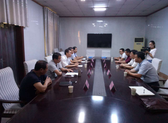 仟億達(證券代碼831999)與臨城縣人民政府簽訂戰(zhàn)略合作框架協(xié)議 仟億達(證券代碼831999)與臨城縣人民政府簽訂戰(zhàn)略合作框架協(xié)議