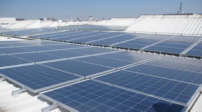 仟億達(dá)831999：額電價(jià)下，工商業(yè)屋頂和光伏電站更配。