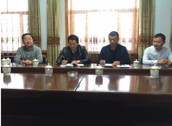 仟億達(dá)與鶴北林業(yè)局簽約現(xiàn)場(chǎng) 仟億達(dá)與鶴北林業(yè)局簽約現(xiàn)場(chǎng)