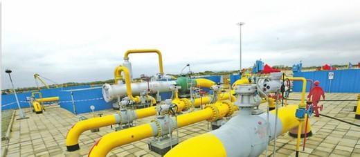 降低污染助推清潔能源發(fā)展，仟億達(dá)全力協(xié)助京津冀地區(qū)“煤改氣”