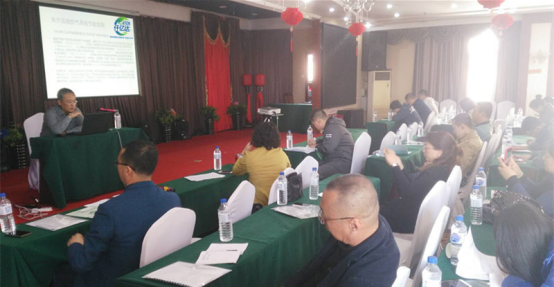 仟億達(dá)集團(tuán)受邀在吉林市能源利用監(jiān)測中心就空壓機(jī)展開培訓(xùn)會議 仟億達(dá)集團(tuán)受邀在吉林市能源利用監(jiān)測中心就空壓機(jī)展開培訓(xùn)會議