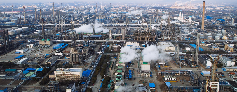 化工行業(yè)| 蒸汽節(jié)能到底有多重要?