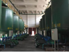 仟億達(dá)為您介紹:水處理設(shè)備日常維護(hù)及清洗方法