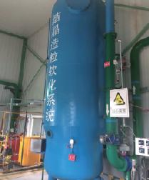 2019年這些水處理相關政策正式施行！